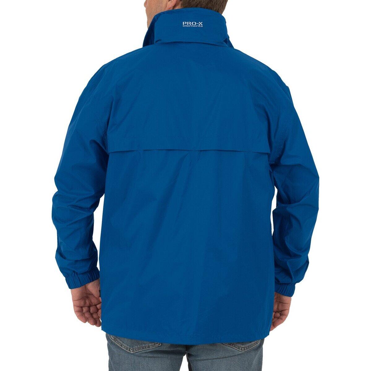 Veste imperméable Pro-X Elements Richwood 4/5