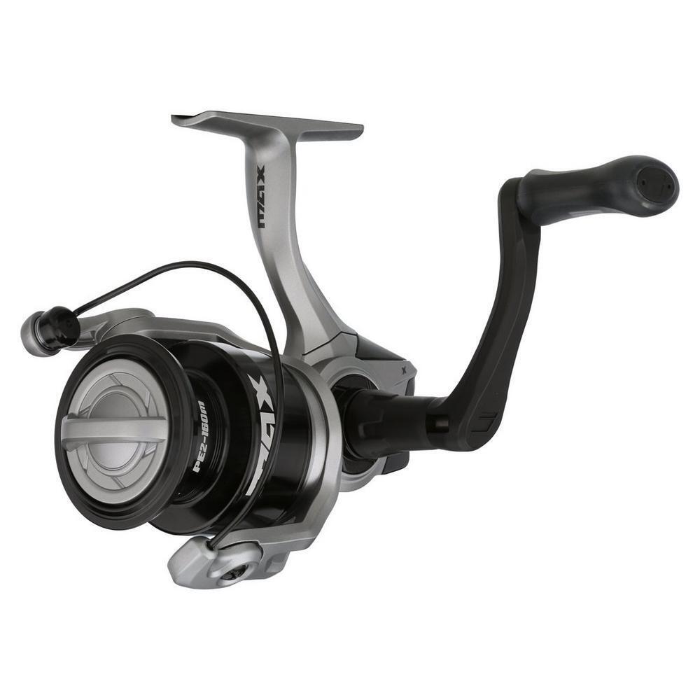 Mulinello da lancio Abu Garcia MAXXSP3000 2/3