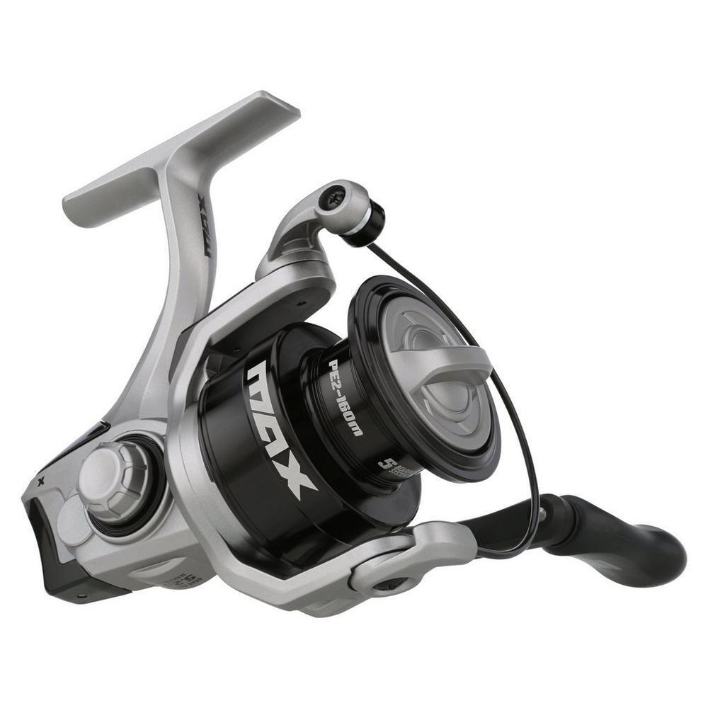 Mulinello da lancio Abu Garcia MAXXSP3000 1/3