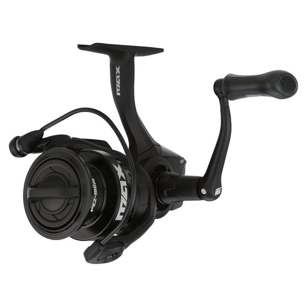 Werpmolen Abu Garcia MAXSXSP3000 2/3