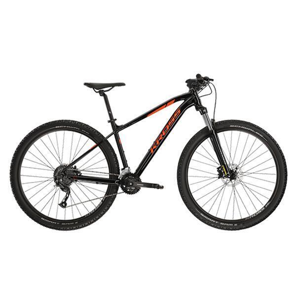 KROSS Fiets Kross Level