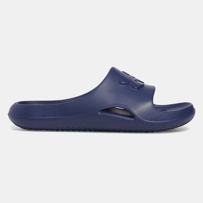 Chanclas Azul Marino Ua Locker V Para Hombre