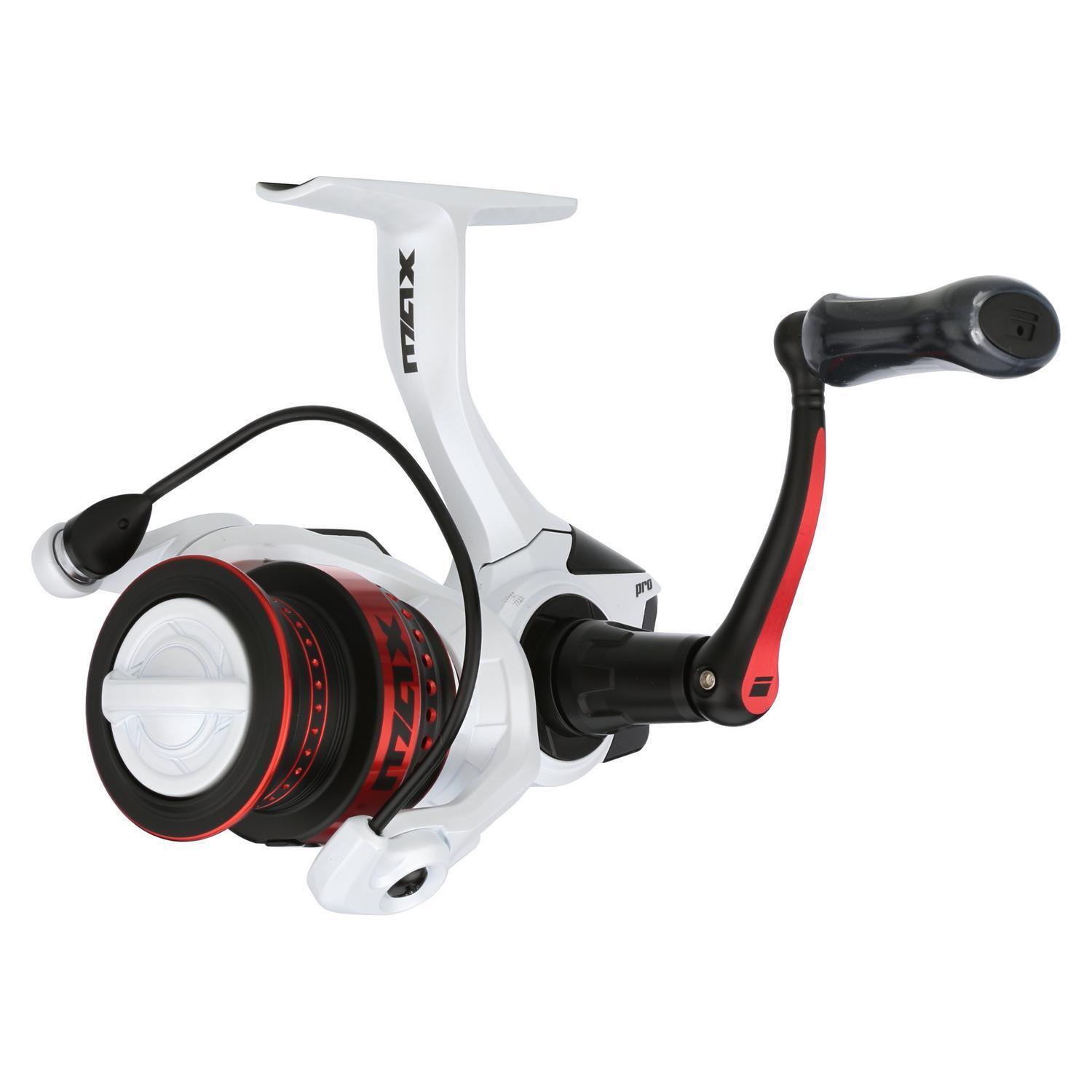 Moulinet casting Abu Garcia Max Pro SP2000H 2/3