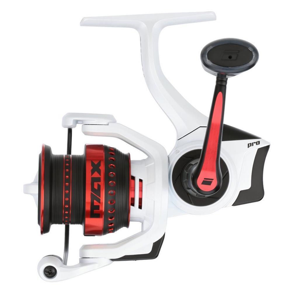 Moulinet casting Abu Garcia Max Pro SP2000H 3/3