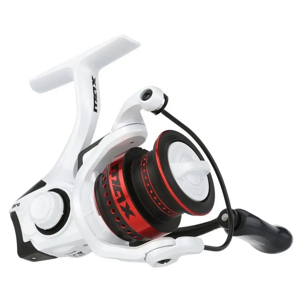 Casting reels Abu Garcia Max Pro SP2000H