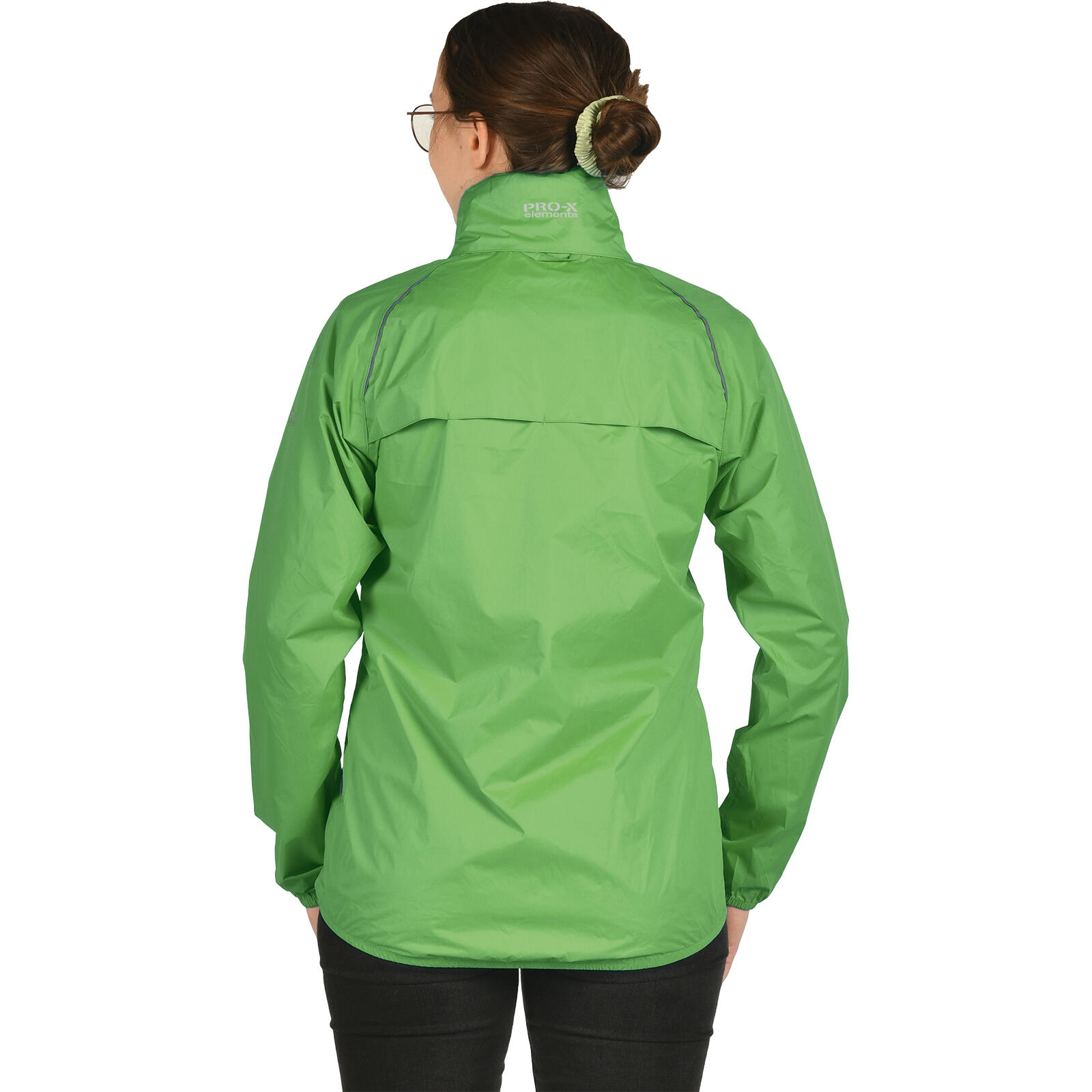 Giacca impermeabile da donna Pro-X Elements Pack Able 5/5
