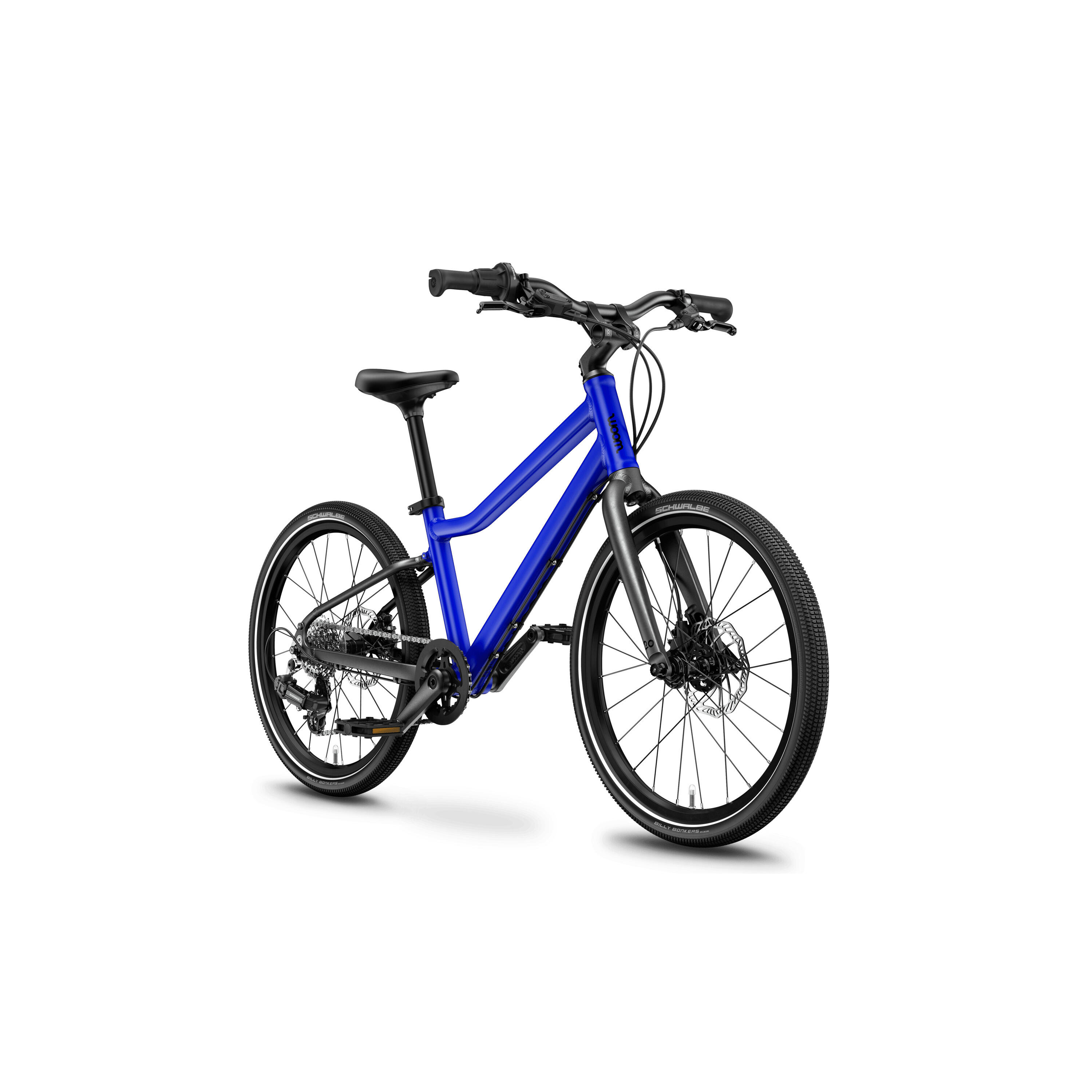 Vélo enfant woom Explore 4 Gen 2/7