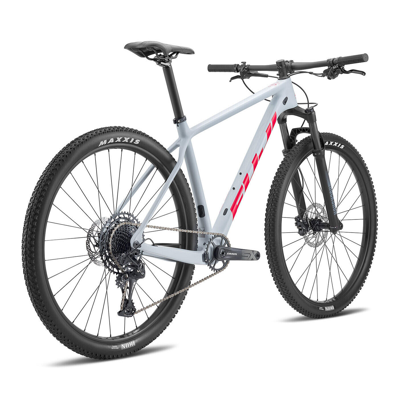 Vélo Fuji SLM 29 2.7 SX Eagle 1x12 2/3