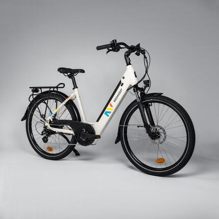 Seconde vie - VELO DE VILLE ELECTRIQUE - NEOMOUV SINAPIA... - EXCELLENT