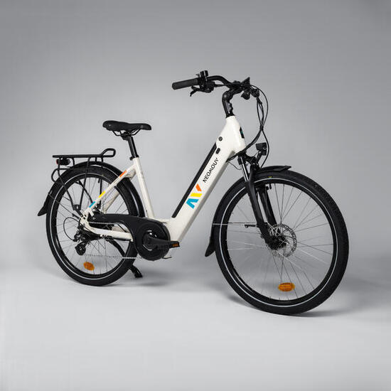 Seconde vie - VELO DE VILLE ELECTRIQUE - NEOMOUV SINAPIA... - EXCELLENT