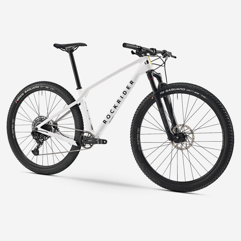 Seconde vie - VELO VTT cross country RACE 900 reconditionné cadre... - EXCELLENT