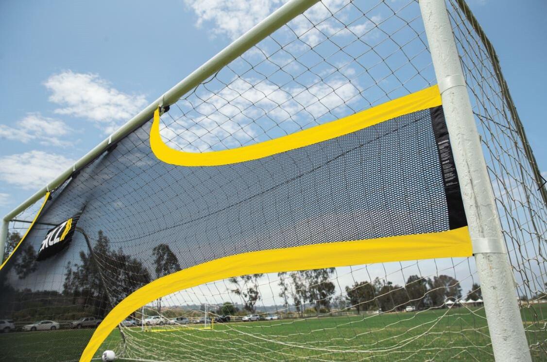 Bâche de précision de Football - Goalshot SKLZ - 5 x 2 m -SKLZ 5/5