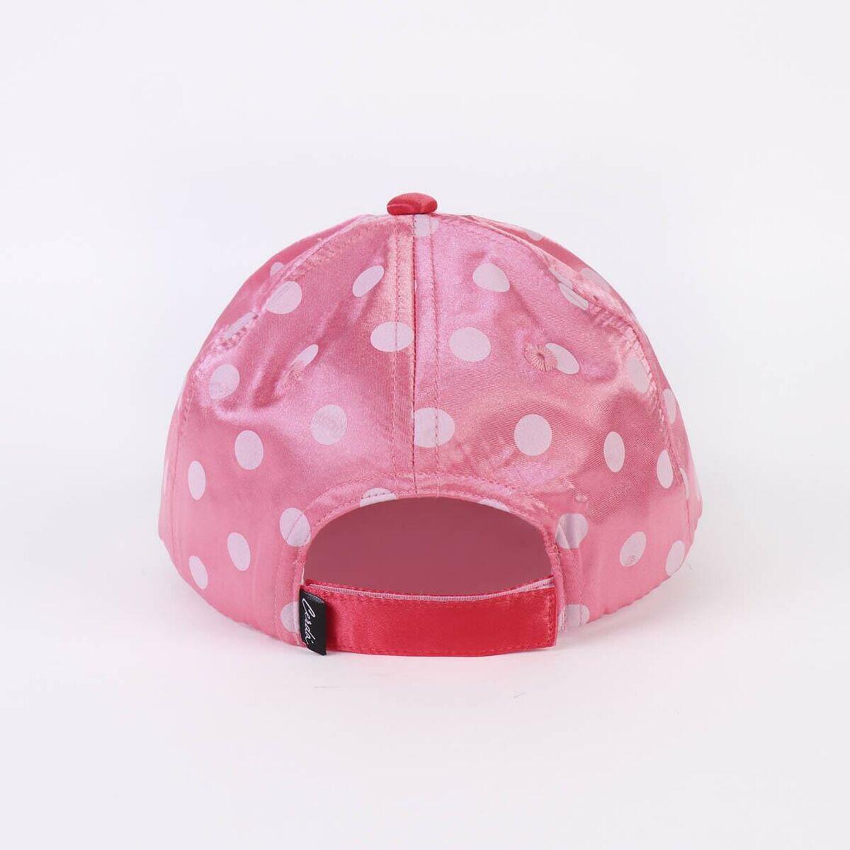 Boné Infantil Minnie Mouse 2/4