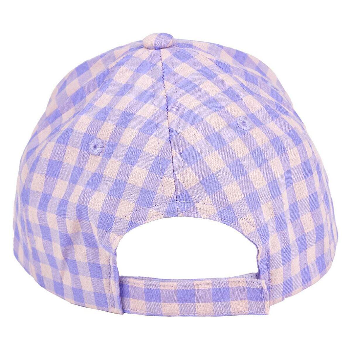Gorra Infantil Minnie Mouse Lila 2/3
