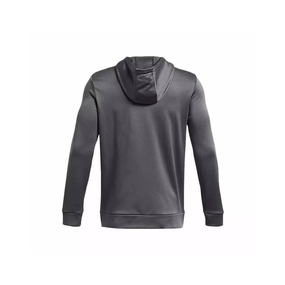Felpa con cappuccio completamente zipata Under Armour Fleece® 2/7