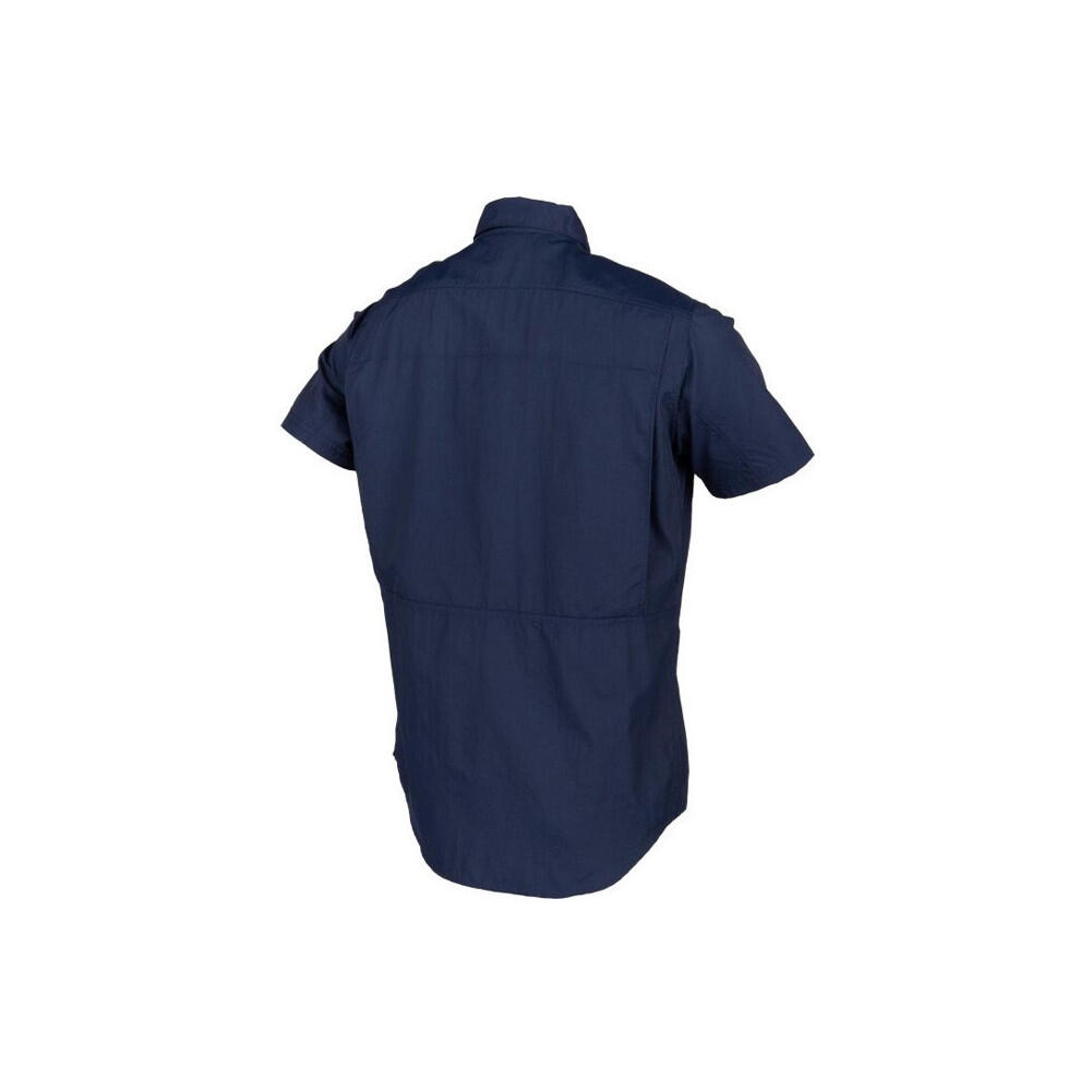 Camisa Columbia Silver Ridge 2.0 Manga Curta para Homem 2/6