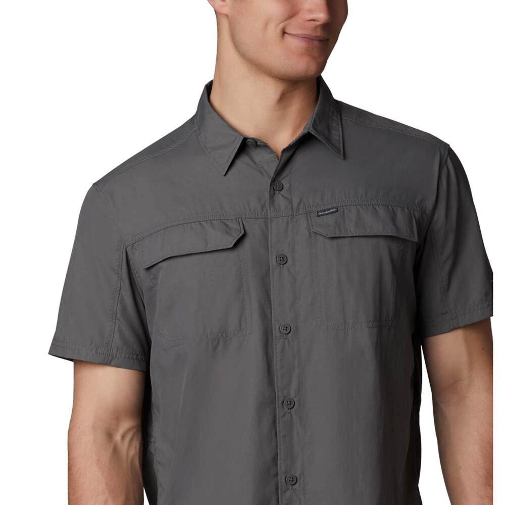 Camicia Columbia Silver Ridge 2.0 da Uomo 4/7