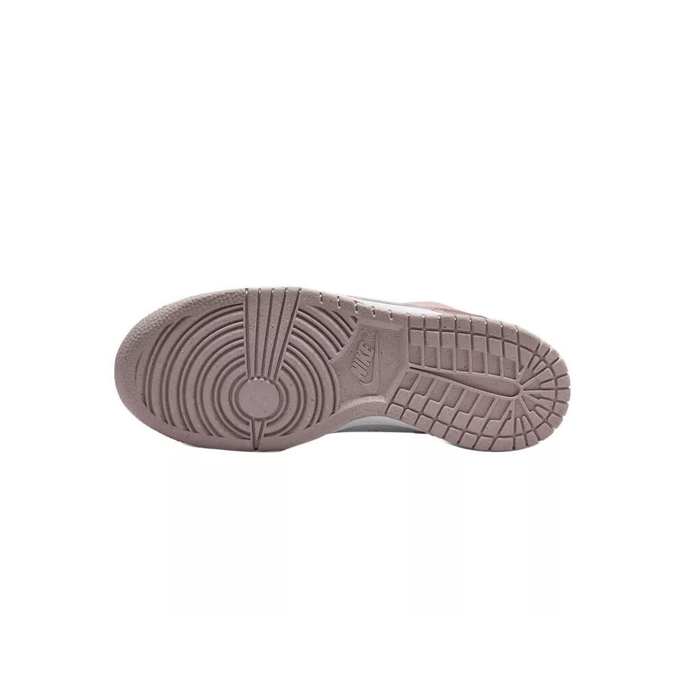 Zapatillas  Dunk Low Pink Velvet 4/7