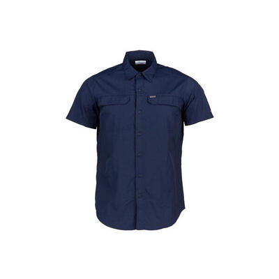 Camicia Columbia CHEMISE HOMME SILVER RIDGE 2.0 A COLUMBIA