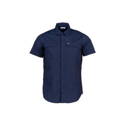 Chemise Columbia Silver Ridge 2.0 à manches courtes