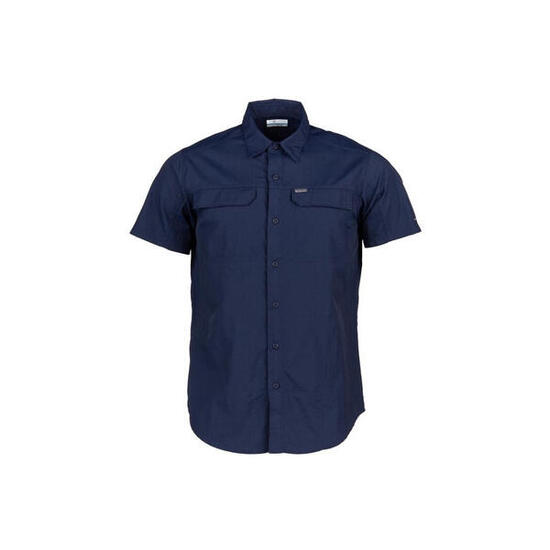 Chemise Columbia Silver Ridge 2.0 à manches courtes