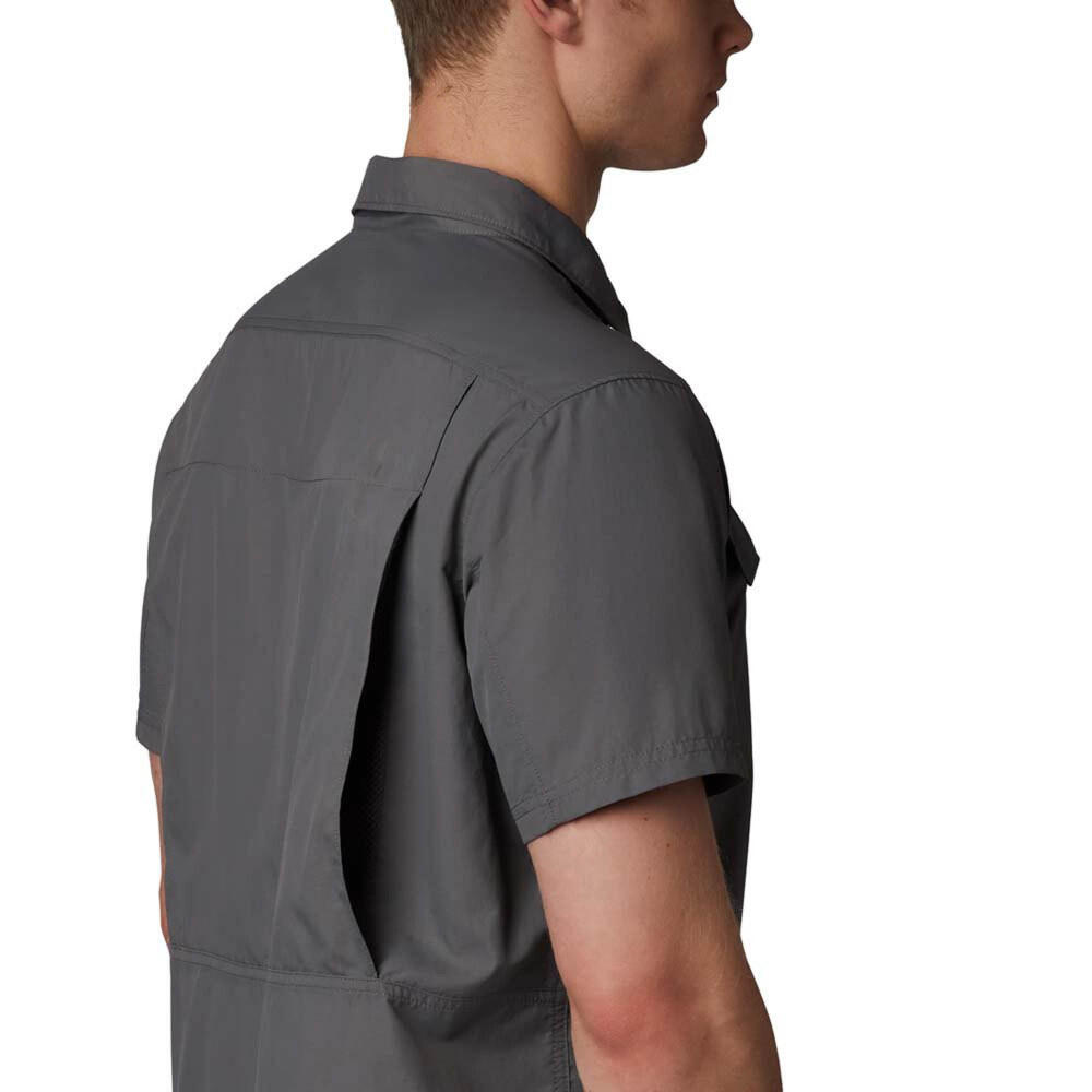 Camicia Columbia Silver Ridge 2.0 da Uomo 5/7