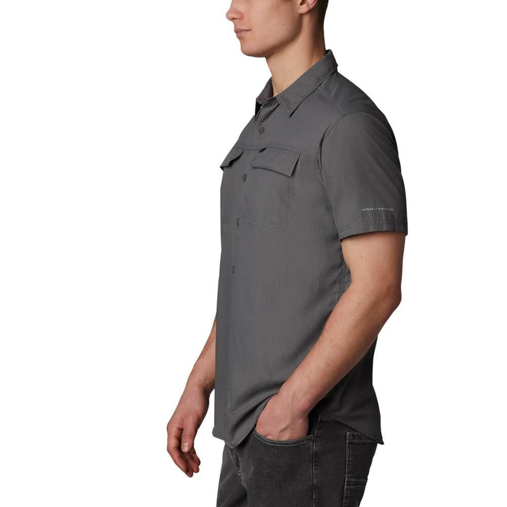 Camicia Columbia Silver Ridge 2.0 da Uomo 3/7