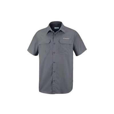Camicia Columbia CHEMISE HOMME SILVER RIDGE 2.0 A COLUMBIA