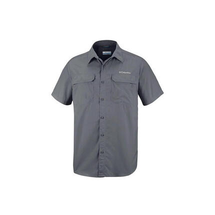 Chemise Columbia Silver Ridge 2.0 à manches courtes
