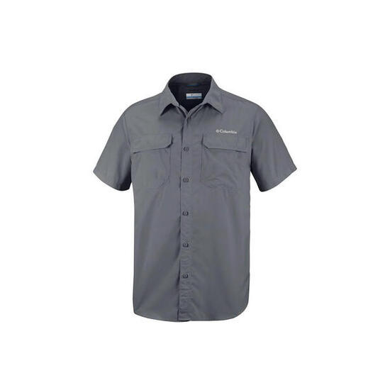 Chemise Columbia Silver Ridge 2.0