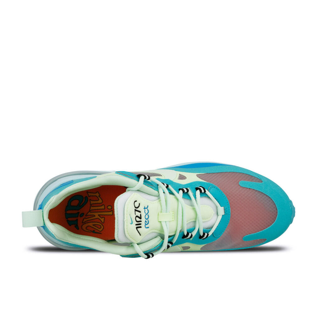 Basket Nike AIR MAX 270 REACT 5/6