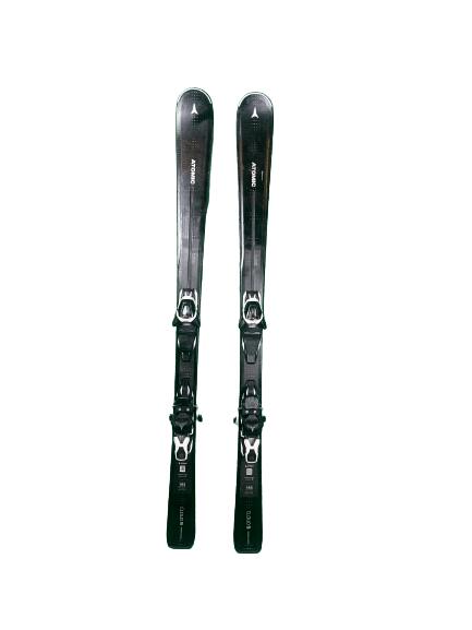 ATOMIC Tweedehands - Ski's  Atomic Cloud C9 -  143 cm