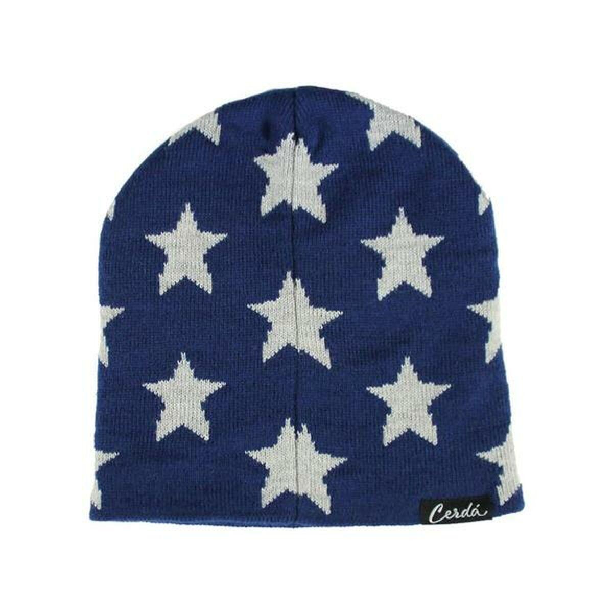 Gorro Infantil Mickey Mouse Tamanho único 2/4