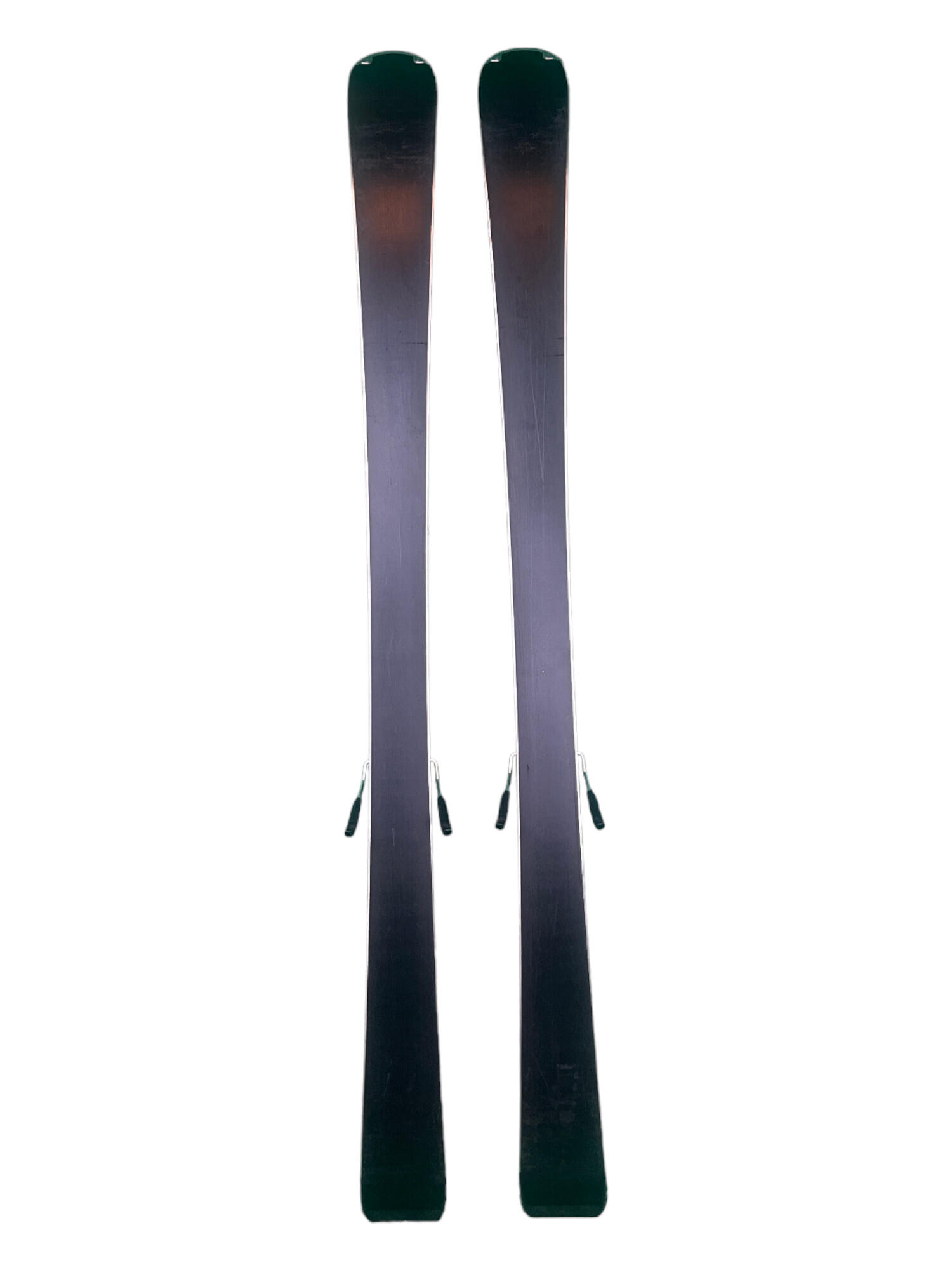 Tweedehands - Ski's  Elan Explore 74 -  146cm 3/6