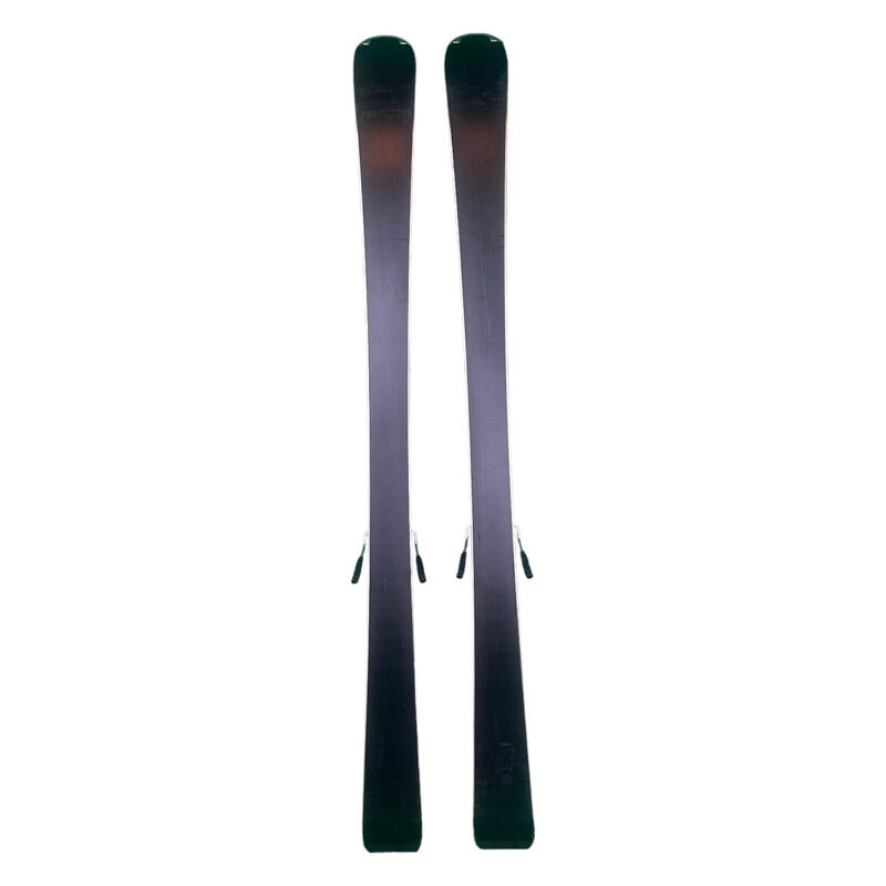 Tweedehands - Ski's  Elan Explore 74 -  146cm