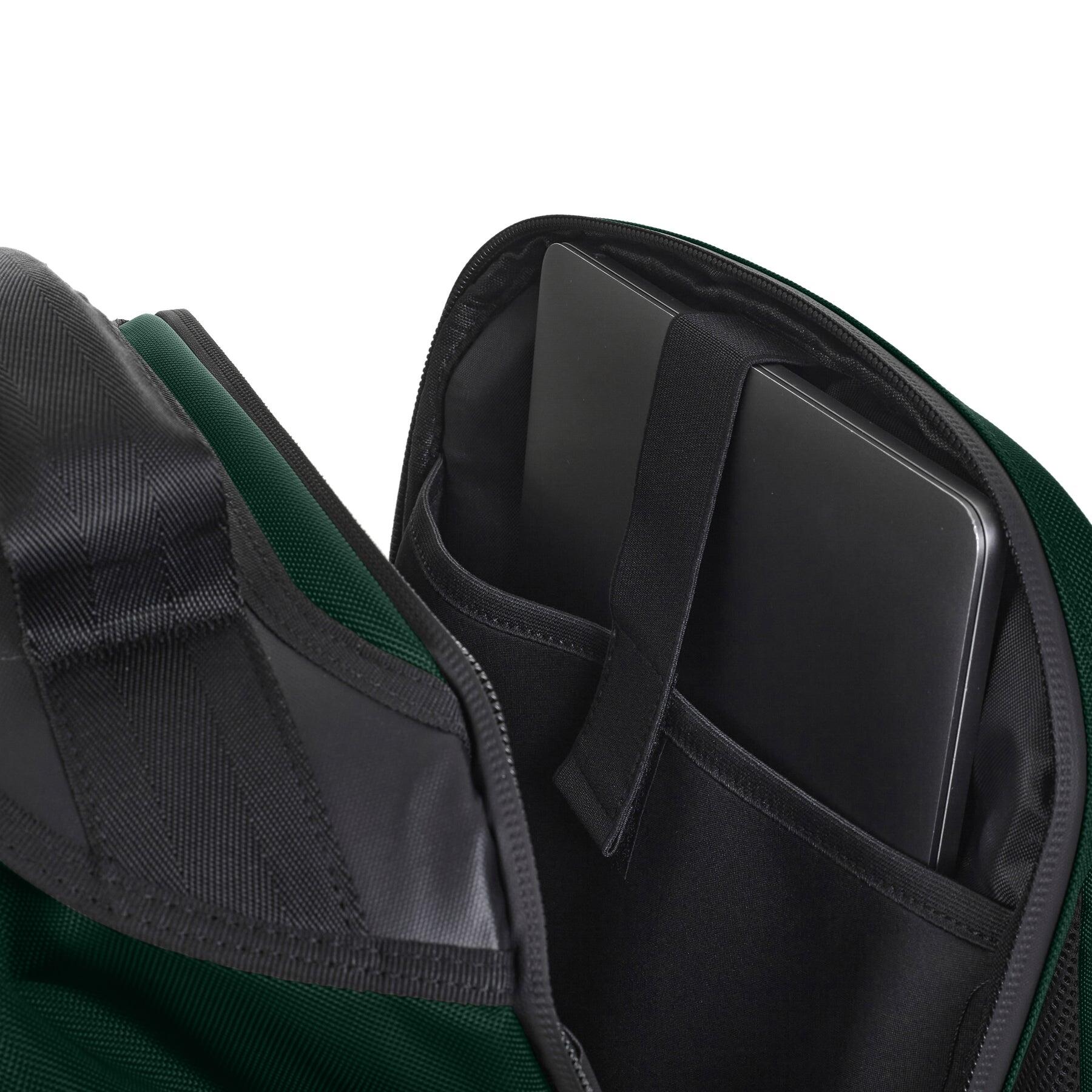 Sac à Dos Elitex Pro Series Dust Green 45L Cabine Entraînement Imperméable 4/6