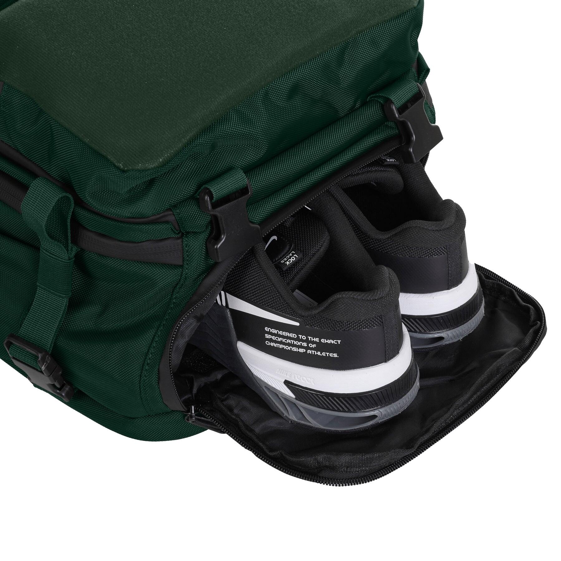 Sac à Dos Elitex Pro Series Dust Green 45L Cabine Entraînement Imperméable 6/6