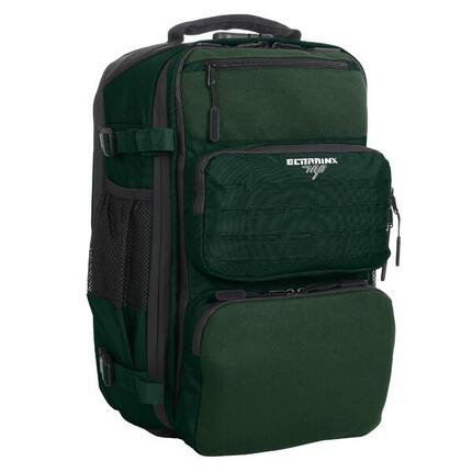 Sac à Dos Elitex Pro Series Noir 45L Cabine Entraînement Imperméable