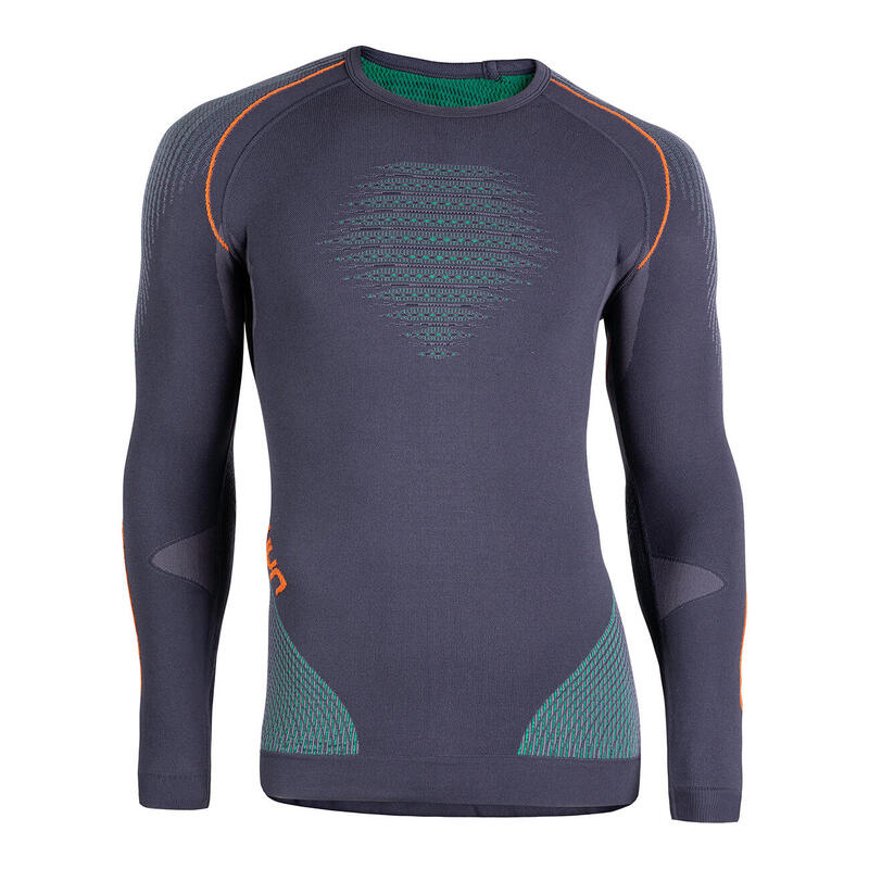 EVOLUTYON SOUS-VÊTEMENTS MANCHES LONGUES HOMME