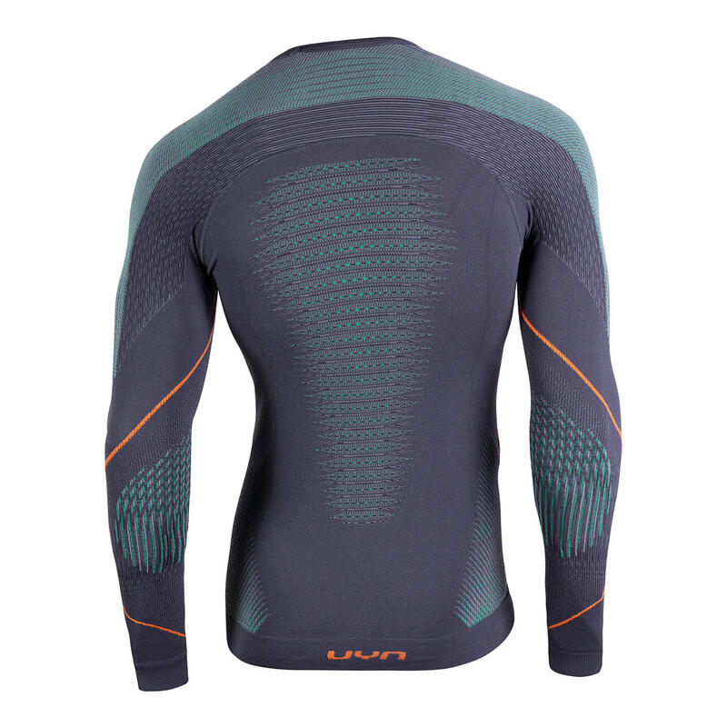 EVOLUTYON SOUS-VÊTEMENTS MANCHES LONGUES HOMME