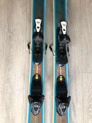 SALOMON picture