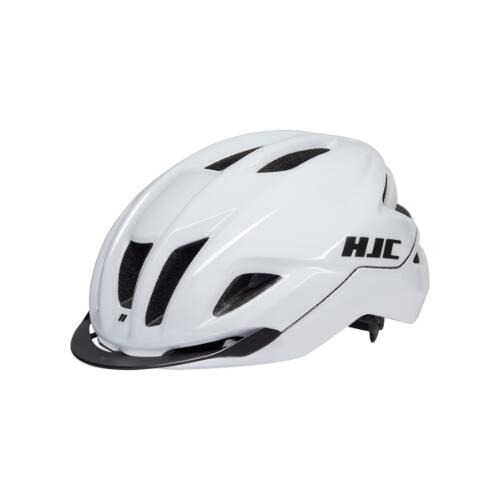 HJC Helm - Crosser - weiß- S 2/7
