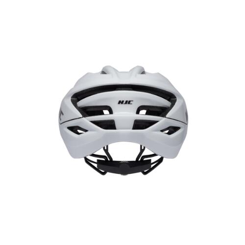 HJC Helm - Crosser - weiß- S 5/7