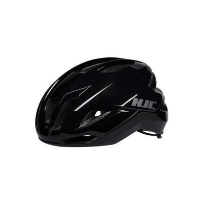 Hjc helm - crosser - zwart - m
