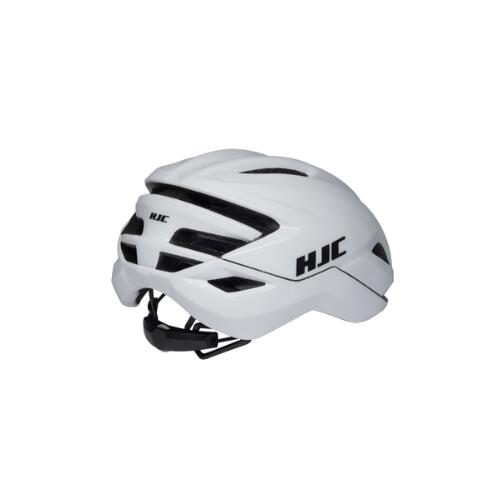 Casque HJC - Crosser - blanc - L