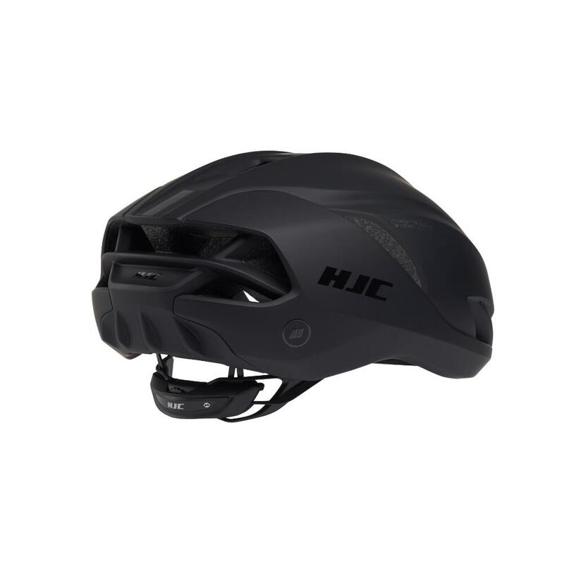 HJC Helm - Furion 3 - zwart