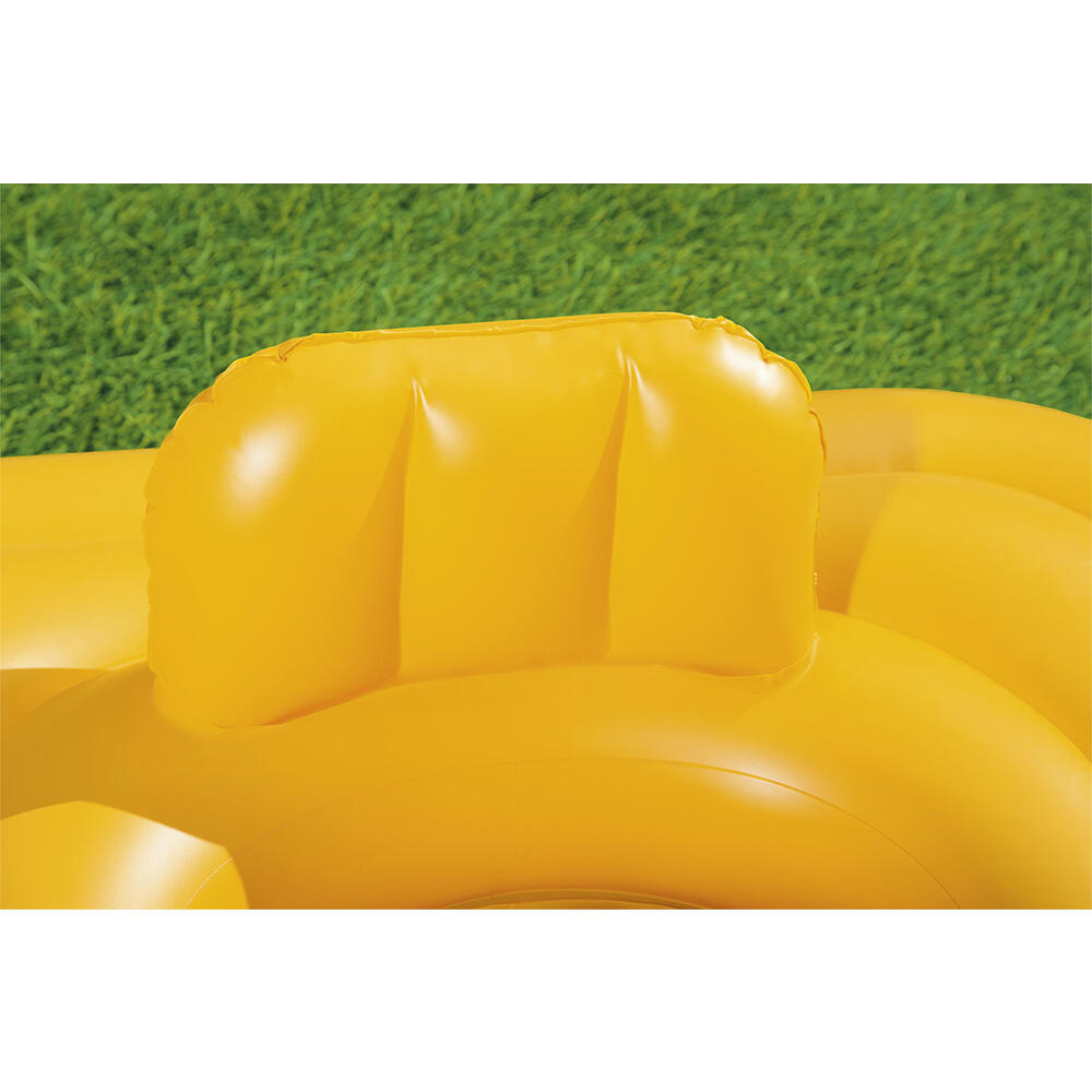 Flotador de bebé Bestway 1-2 Años 6/6