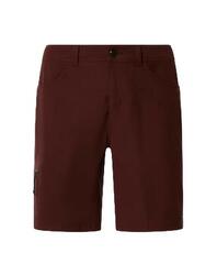 Pantalon de golf court Oakley Hommes Hybrid, marron
