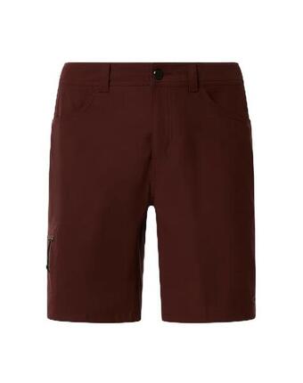 Oakley Men's Hybrid Short Herren-Golfhose, kastanienbraun