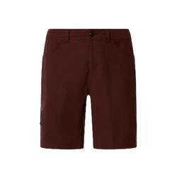 Pantalon de golf court Oakley Hommes Hybrid, marron